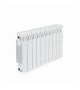 Радиатор биметаллический Rifar Monolit 500 12 секций