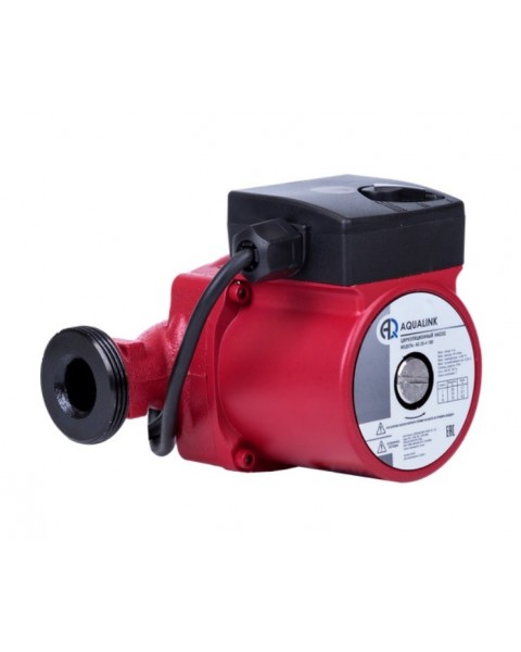 Циркуляционный насос Aqualink AQ 32-4 180