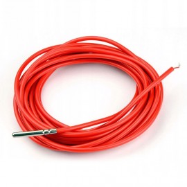 Датчик температуры NTC Arderia 2702213 (для бойлера, 10 кОм, кабель 1,5м)