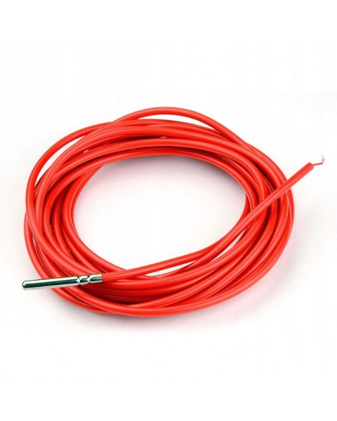 Датчик температуры NTC Arderia 2702213 (для бойлера, 10 кОм, кабель 1,5м)