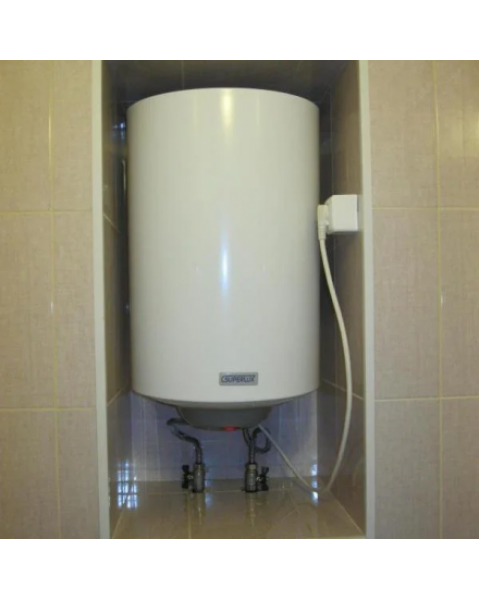 Накопительный водонагреватель Ariston Superlux NTS 30V 1.5K (SU) Slim