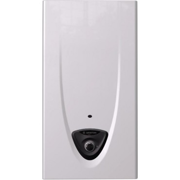 Газовая колонка Ariston Fast Evo 14 B NG
