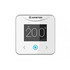 Комнатный WI-FI термостат Ariston Cube S Net (белый)