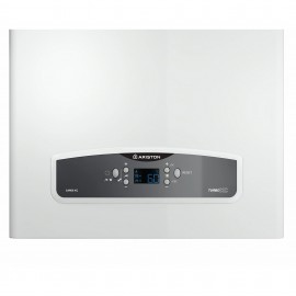 Газовый котел Ariston CARES XC SYSTEM 24 FF