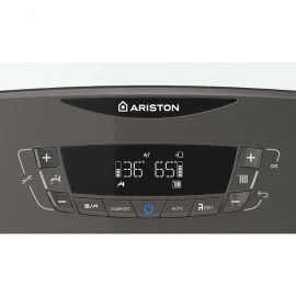 Газовый котел Ariston Clas X 24 СF