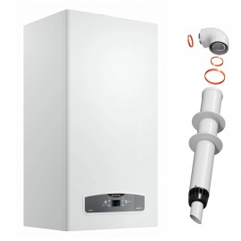 Газовый котел Ariston CARES XC SYSTEM 24 FF