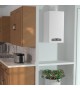 Газовый котел  Ariston EGIS PLUS 24 CF