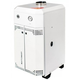 Газовый котел Атем Житомир-10 КС-Г-007 СН