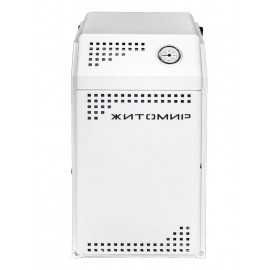 Газовый котел Атем Житомир-М АДГВ-7 СН двухконтурный