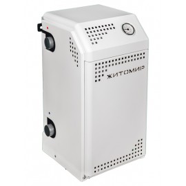 Газовый котел Атем Житомир-М АДГВ-7 СН двухконтурный