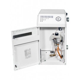 Газовый котел Атем Житомир-М АДГВ-7 СН двухконтурный