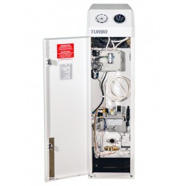 Газовый котел Атем Житомир-Турбо КС-Г-12 СН