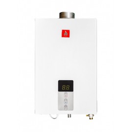 Газовый водонагреватель АТЕМ ВПГ-20Т