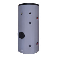 Бойлер косвенного нагрева ATLANTIC CORFLOW 1500L
