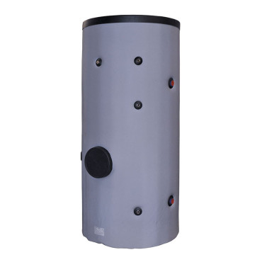 Бойлер косвенного нагрева ATLANTIC CORFLOW 1500L