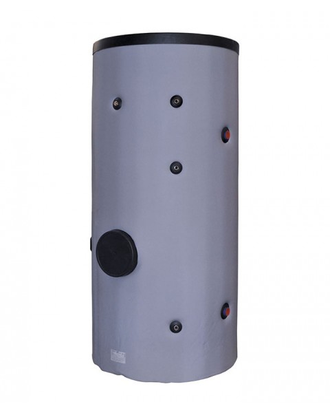 Бойлер косвенного нагрева ATLANTIC CORFLOW 1500L