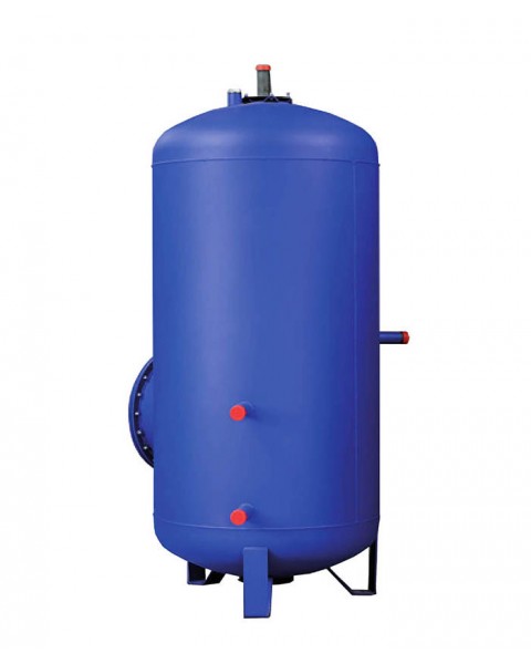 Бойлер косвенного нагрева ATLANTIC CORFLOW 1500L