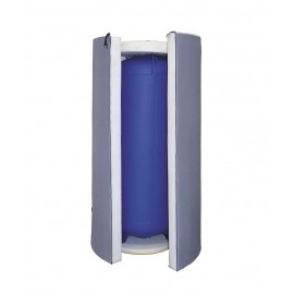 Бойлер косвенного нагрева ATLANTIC CORFLOW 1500L