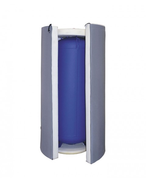 Бойлер косвенного нагрева ATLANTIC CORFLOW 1500L