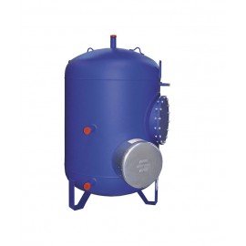 Бойлер косвенного нагрева ATLANTIC CORFLOW 500L