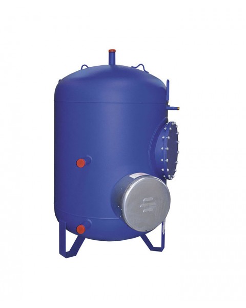 Бойлер косвенного нагрева ATLANTIC CORFLOW 500L