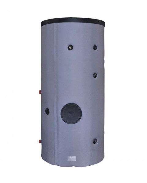 Бойлер косвенного нагрева ATLANTIC CORFLOW 750L