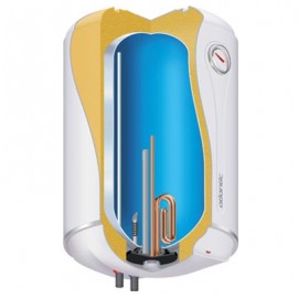 Электрический водонагреватель Atlantic Ego 80