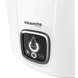 Электрический Водонагреватель Atlantic Genius Steatite 100