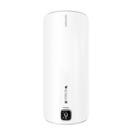 Электрический Водонагреватель Atlantic Genius Steatite 100 WIFI