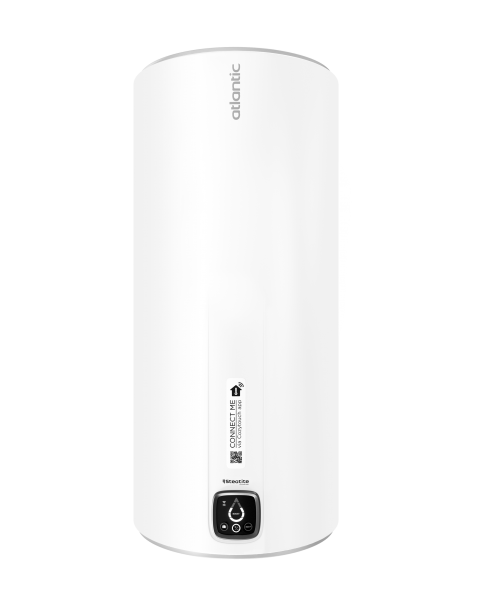 Электрический Водонагреватель Atlantic Genius Steatite 100 WIFI