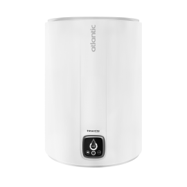 Электрический Водонагреватель Atlantic Genius Steatite 50