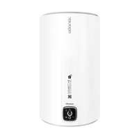 Электрический Водонагреватель Atlantic Genius Steatite 80 WIFI