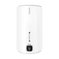 Электрический Водонагреватель Atlantic Genius Steatite 80 WIFI