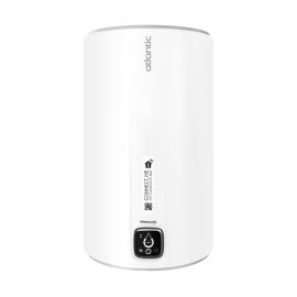 Электрический Водонагреватель Atlantic Genius Steatite 80 WIFI