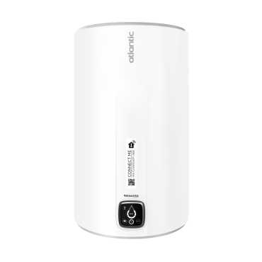 Электрический Водонагреватель Atlantic Genius Steatite 80 WIFI