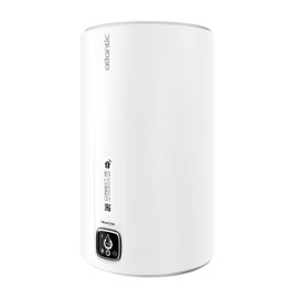 Электрический Водонагреватель Atlantic Genius Steatite 80 WIFI