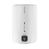 Электрический Водонагреватель Atlantic Genius Steatite 50 WIFI