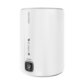 Электрический Водонагреватель Atlantic Genius Steatite 50 WIFI