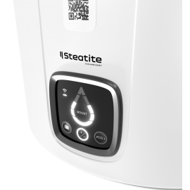 Электрический Водонагреватель Atlantic Genius Steatite 50 WIFI