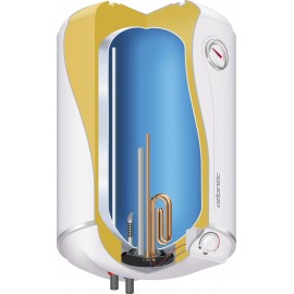 Электрический водонагреватель Atlantic Opro Turbo 80