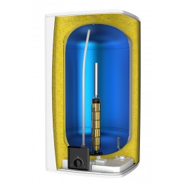 Электрический водонагреватель Atlantic Steatite 150 S4 C