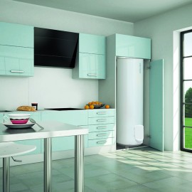 Электрический водонагреватель Atlantic Steatite Central Domestic 200