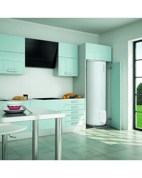 Электрический водонагреватель Atlantic Steatite Central Domestic 300