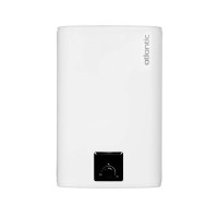 Электрический водонагреватель Atlantic Steatite Cube Vm 75 S4 C 