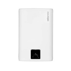 Электрический водонагреватель Atlantic Steatite Cube Vm 75 S4 C