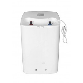 Электрический водонагреватель Atlantic Steatite Cube Vm 75 S4 C