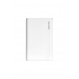 Электрический водонагреватель Atlantic Vertigo Basic 50