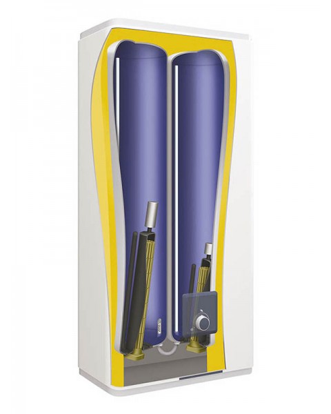 Электрический водонагреватель Atlantic Vertigo Steatite 30 E