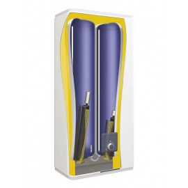 Электрический водонагреватель Atlantic Vertigo Steatite 80 E