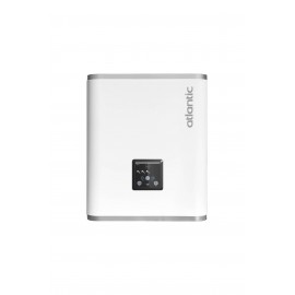 Электрический водонагреватель Atlantic Vertigo Steatite WiFi 30